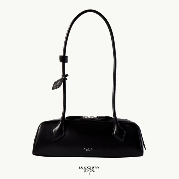 ALAÏA Le Teckel Bag