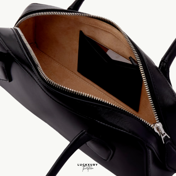 ALAÏA Le Teckel Bag