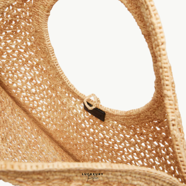 JACQUEMUS Spiaggia Bag